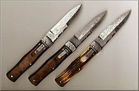 Как выбрать нож (краткое руководство для 